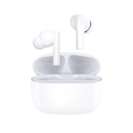 Honor Choice Earbuds X7 Lite, White - 1