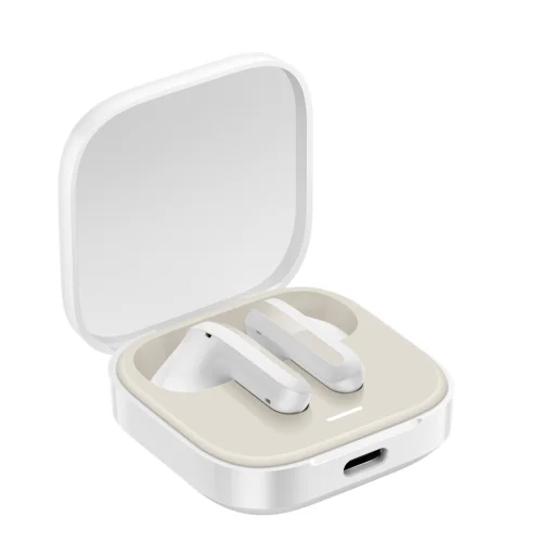 XIAOMI Redmi Buds 6 Active - White / BHR8391GL - 2