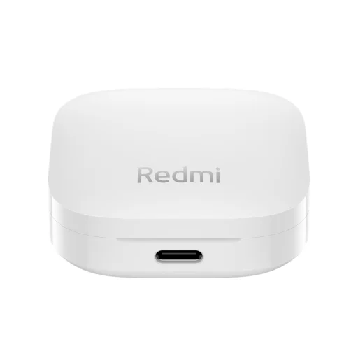XIAOMI Redmi Buds 6 Active - White / BHR8391GL - 3