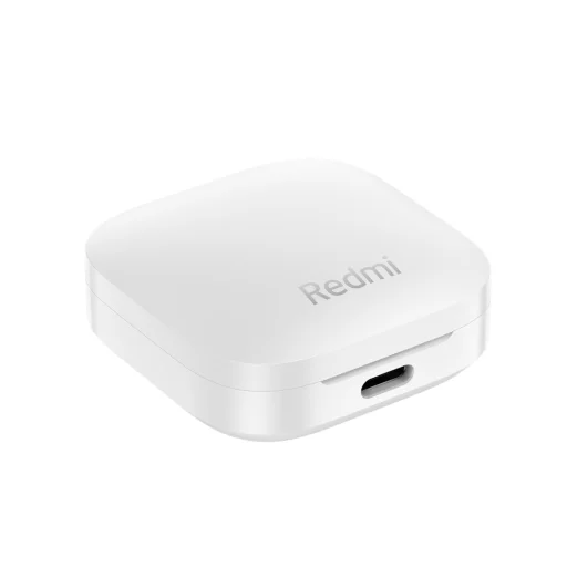 XIAOMI Redmi Buds 6 Active - White / BHR8391GL - 4