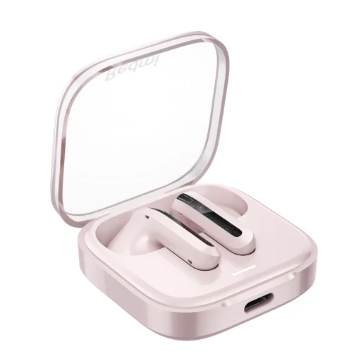 XIAOMI Redmi Buds 6 Active - Transparent powder / BHR8395GL - 2