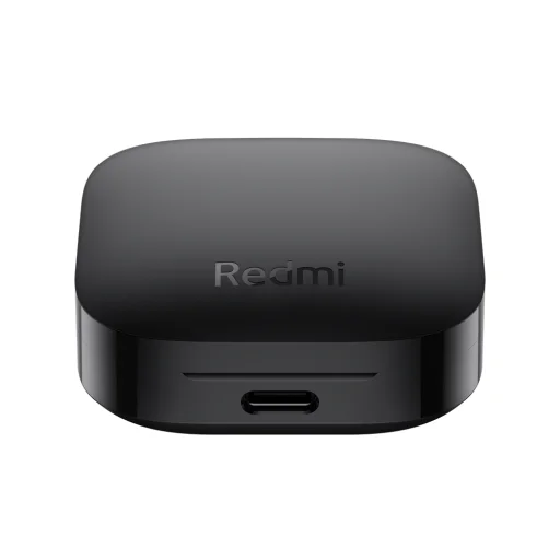XIAOMI Redmi Buds 6 Active - Black / BHR8396GL - 3