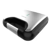 CECOTEC Rock nToast Classic + sandwich maker - szendvicssütő / 02963 thumbnail