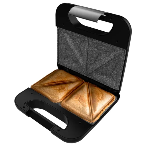 CECOTEC Rock nToast Classic + sandwich maker - szendvicssütő / 02963 - 2
