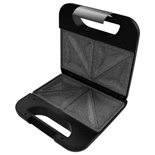 CECOTEC Rock nToast Classic + sandwich maker - szendvicssütő / 02963 - 3