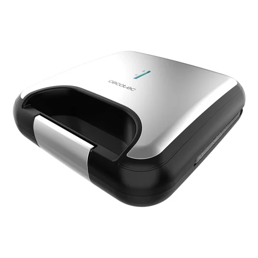 CECOTEC Rock nToast Classic + sandwich maker - szendvicssütő / 02963 - 1