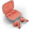 Motorola Moto Buds Peach Pink thumbnail