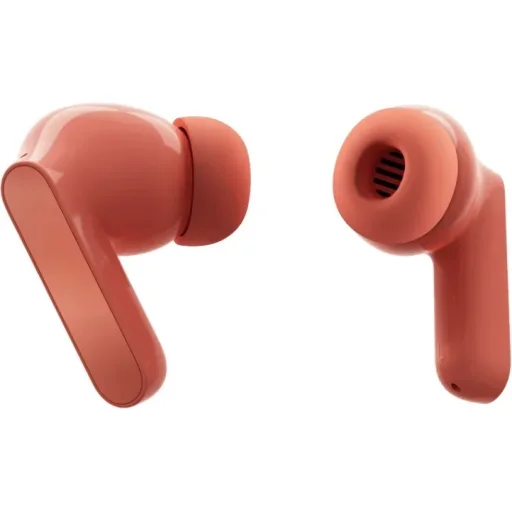 Motorola Moto Buds Peach Pink - 2
