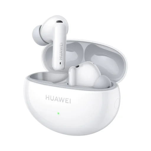 Huawei Freebuds 6i, White - 1