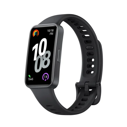 HUAWEI Band 10, Black - 2