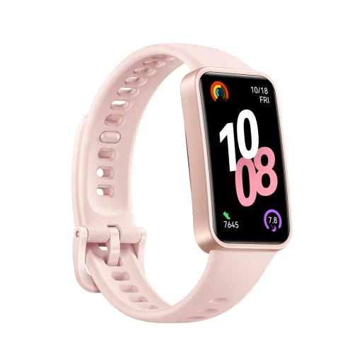 HUAWEI Band 10, Pink - 3