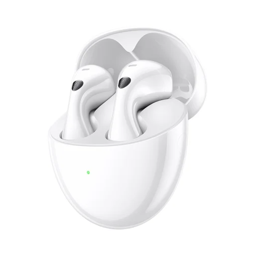 Huawei Freebuds 6, White - 3