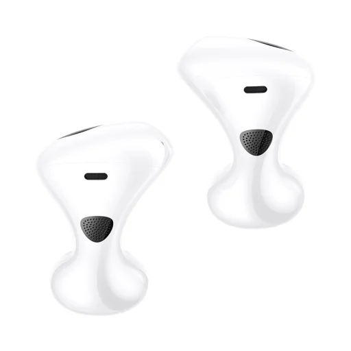 Huawei Freebuds 6, White - 4