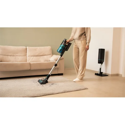 CECOTEC Conga Rockstar 10000 Nebula Station - vezeték nélküli porszívó 04943 - 6