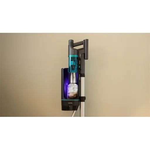 CECOTEC Conga Rockstar 10000 Nebula Station - vezeték nélküli porszívó 04943 - 10