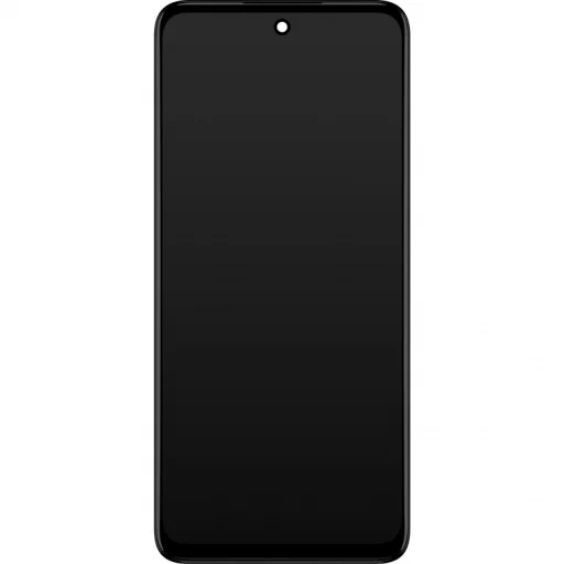 LCD kijelző modul Motorola Moto G32, Mineral Grey - 2