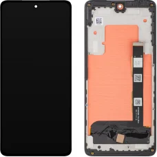 LCD kijelző modul HMD Skyline, fekete,