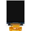 LCD kijelző modul HMD 105 / Nokia 105 (2024), keret nélkül