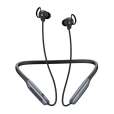 Edifier W280NB Pro vezeték nélküli sport fülhallgató (fekete)