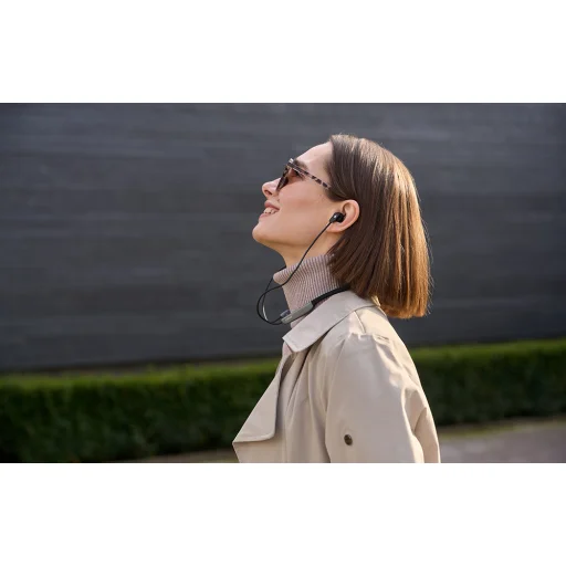 Edifier W280NB Pro vezeték nélküli sport fülhallgató (fekete) - 12