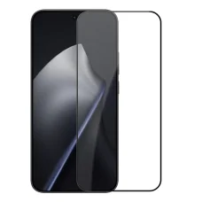 Nillkin Tempered Glass 2.5D CP+ PRO Black for Xiaomi 15T/15T Pro
