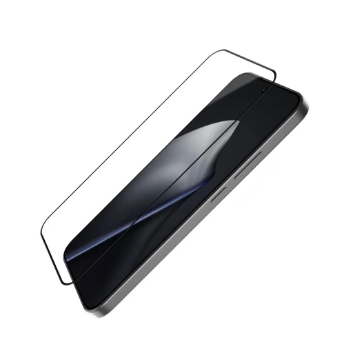  Xiaomi 15T/15T Pro Nillkin Tempered Glass 2.5D CP+ PRO Fekete - 3