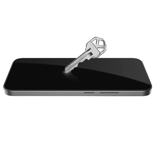  Xiaomi 15T/15T Pro Nillkin Tempered Glass 2.5D CP+ PRO Fekete - 5