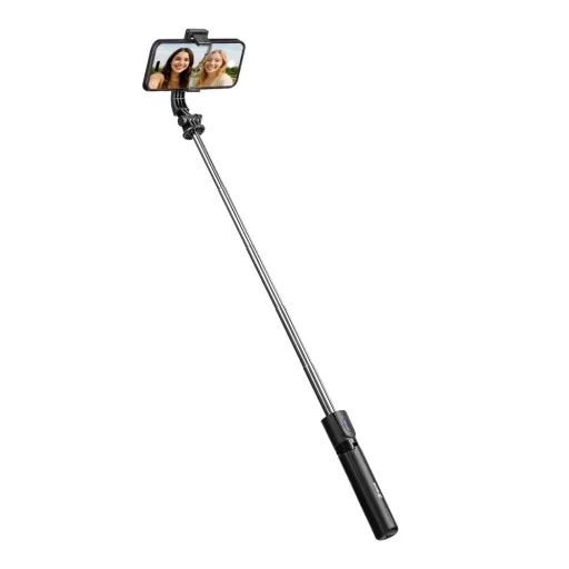 OBAL:ME SelfiePod Fekete Selfie bot - 4
