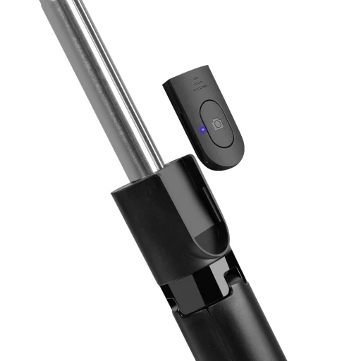 OBAL:ME SelfiePod Fekete Selfie bot - 5