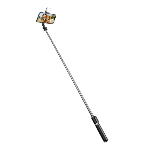 OBAL:ME SelfiePod Glow fekete selfie bot - 4