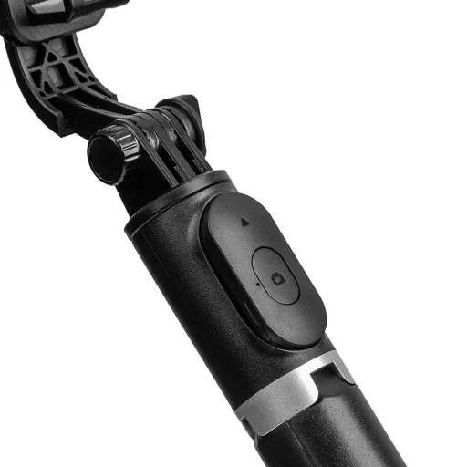 OBAL:ME SelfiePod Glow fekete selfie bot - 6