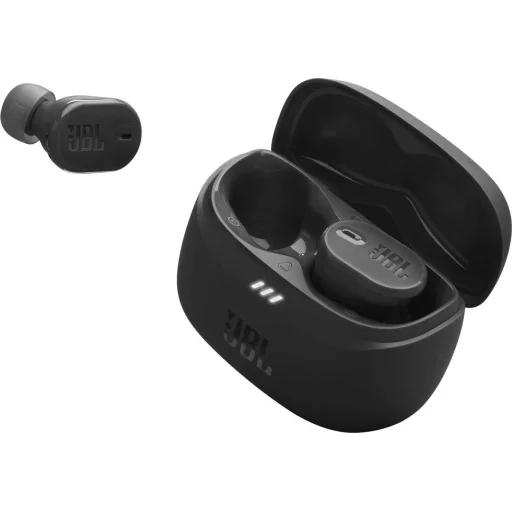 JBL Tune Buds 2 TWS fülhallgató Fekete (Sérült Csomagolás) - 2