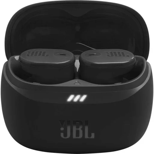 JBL Tune Buds 2 TWS fülhallgató Fekete (Sérült Csomagolás) - 3