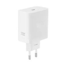 Realme VCBBOAEH 120W USB-A SuperVooc töltő Fehér