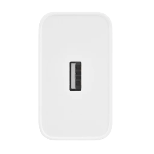 Realme VCBBOAEH 120W USB-A SuperVooc töltő Fehér - 3