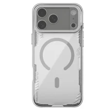 Nillkin Iceblade Prop Magnetic tok iPhone 17 Pro Max Twilight Gray
