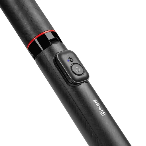 OBAL:ME SelfiePod High Glow fekete selfie bot - 6