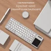 Nillkin Cube Pocket billentyűzet szürke thumbnail