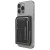 Powerbank Skinarma Nexus Mecha Mágneses Kitámasztó 5000mAh 20W PD USB-C MagSafe fekete, thumbnail
