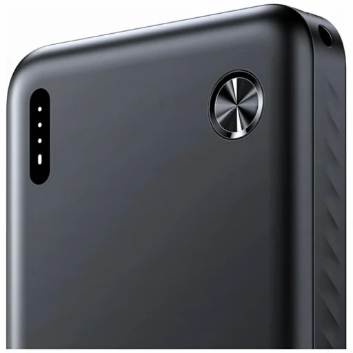 USAMS PB83 Power Bank 2xUSB-A 1xUSB-C 10000mAh fehér - 3