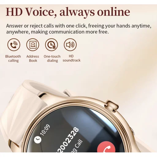 COLMI L28 fekete okosóra szilikon és bőr szíjjal - 18