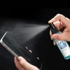 Tech-protect Tisztítóspray Telefonokhoz és Tabletekhez 200ml Eko Menta thumbnail