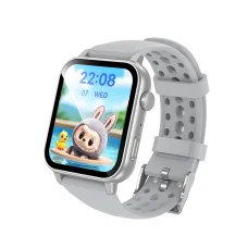 Borofone Okosóra BD15 ezüst