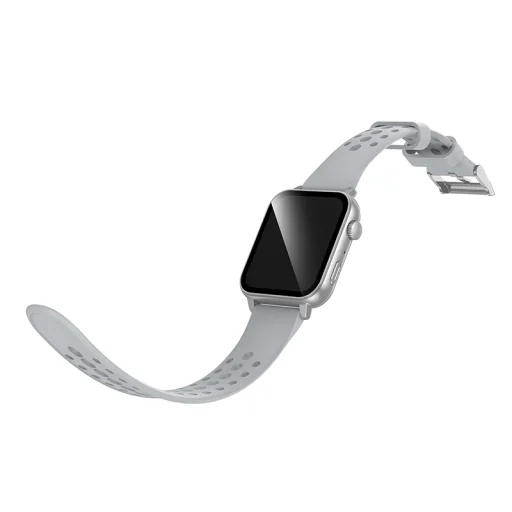 Borofone Okosóra BD15 ezüst - 2