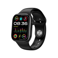 Borofone BD14 Plus okosóra fekete