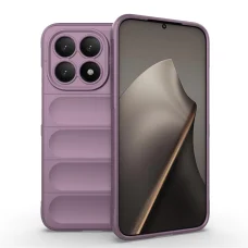 Xiaomi 15T Purple Techsuit - Magic Shield tok