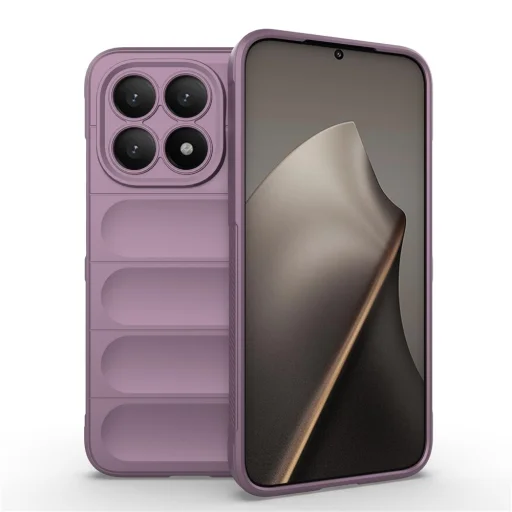 Xiaomi 15T Purple Techsuit - Magic Shield tok - 1