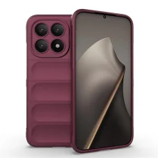 Xiaomi 15T Bordeaux Techsuit Magic Shield tok