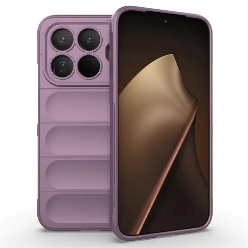 Xiaomi 15T Pro Techsuit - Magic Shield - Purple tok - 1