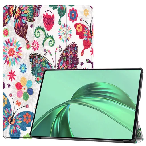 Honor Pad X8a Techsuit - FoldPro - Butterfly tok - 1